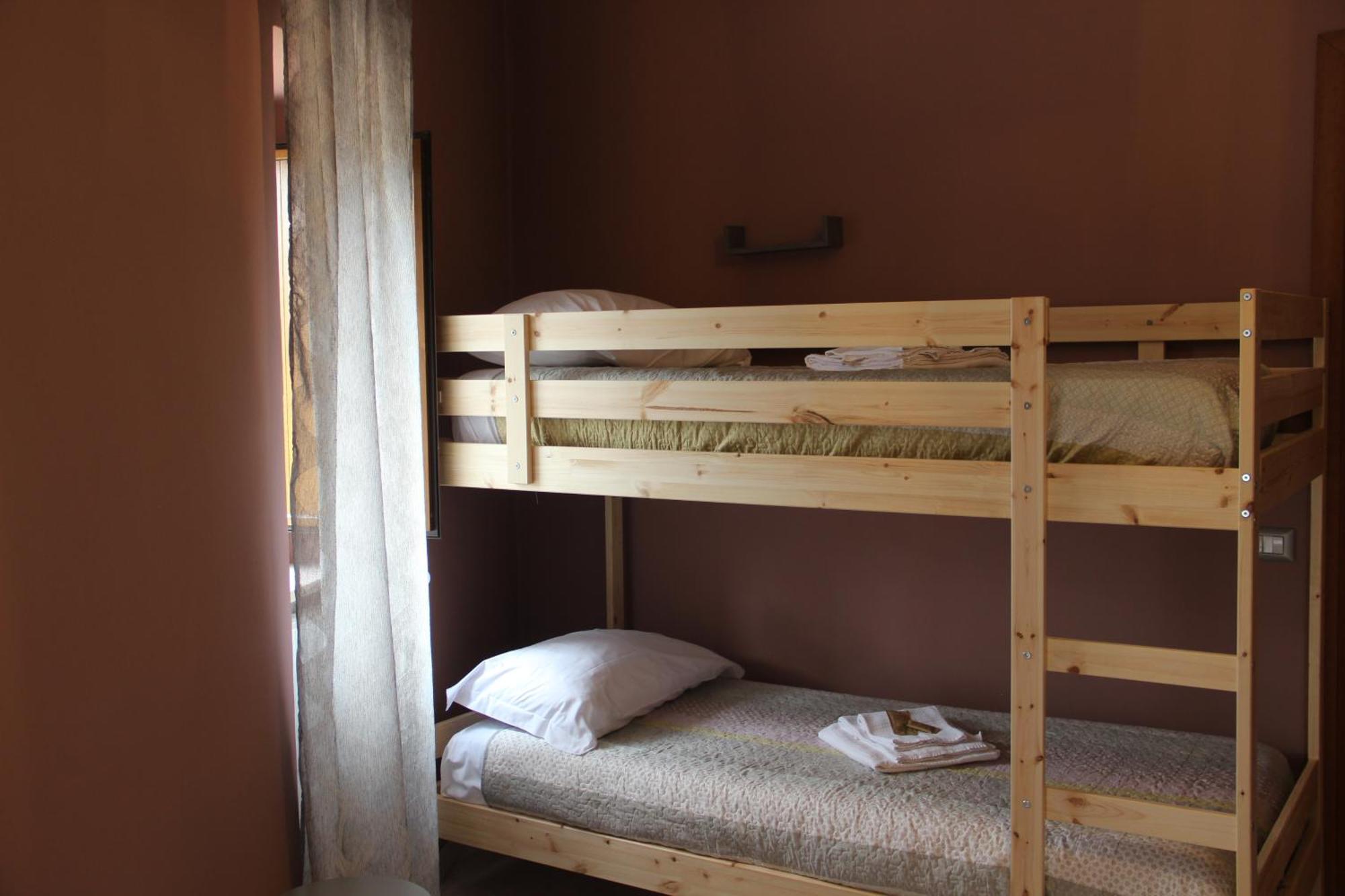 Casa Vacanze Sud E Magia Castelmezzano Eksteriør bilde