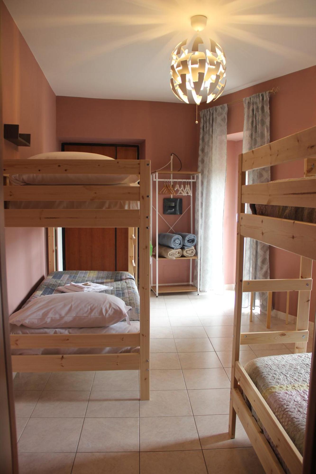 Casa Vacanze Sud E Magia Castelmezzano Eksteriør bilde