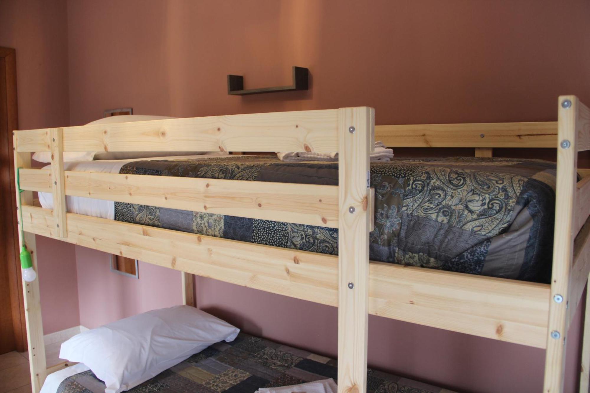 Casa Vacanze Sud E Magia Castelmezzano Eksteriør bilde