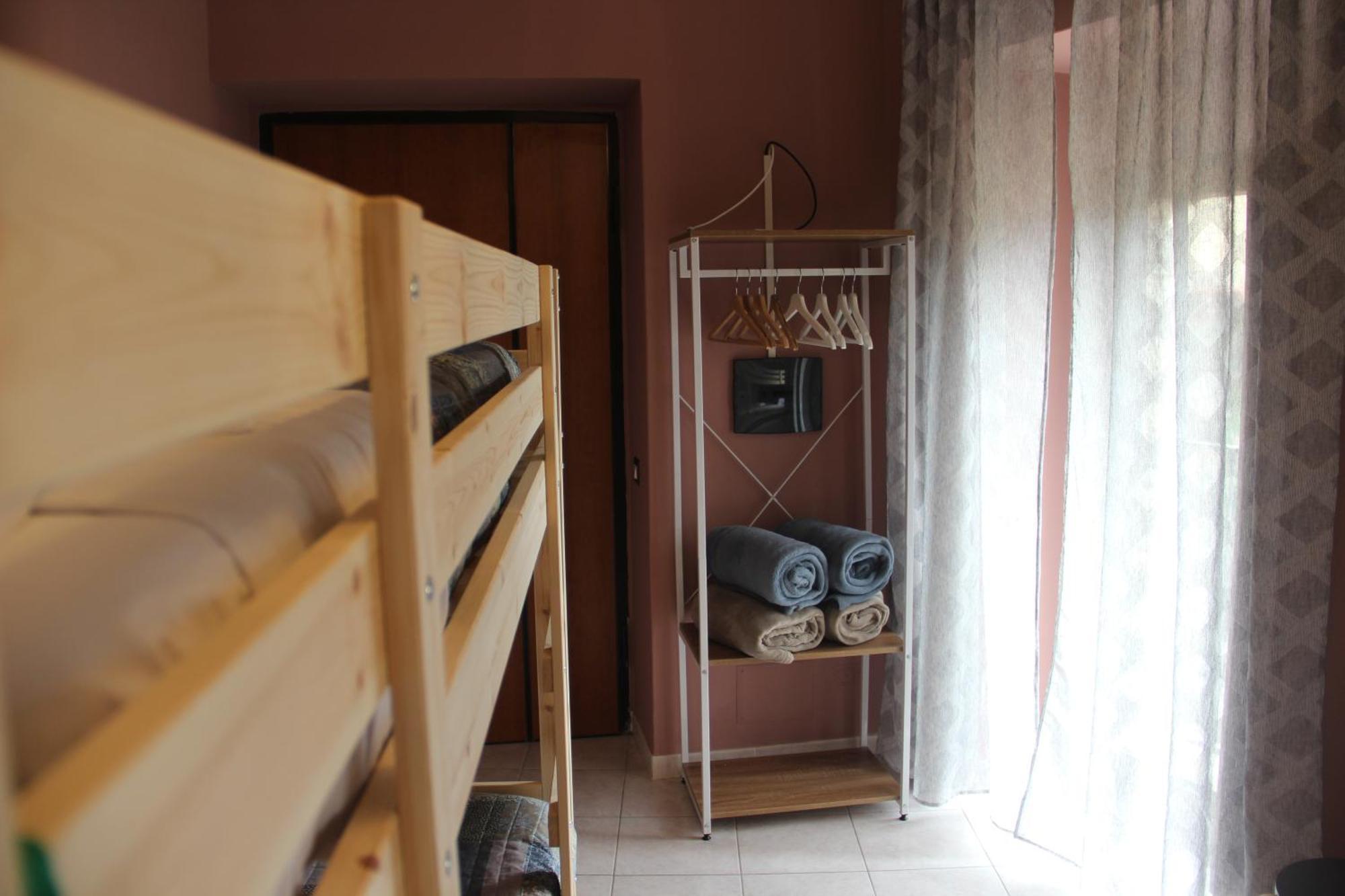 Casa Vacanze Sud E Magia Castelmezzano Eksteriør bilde