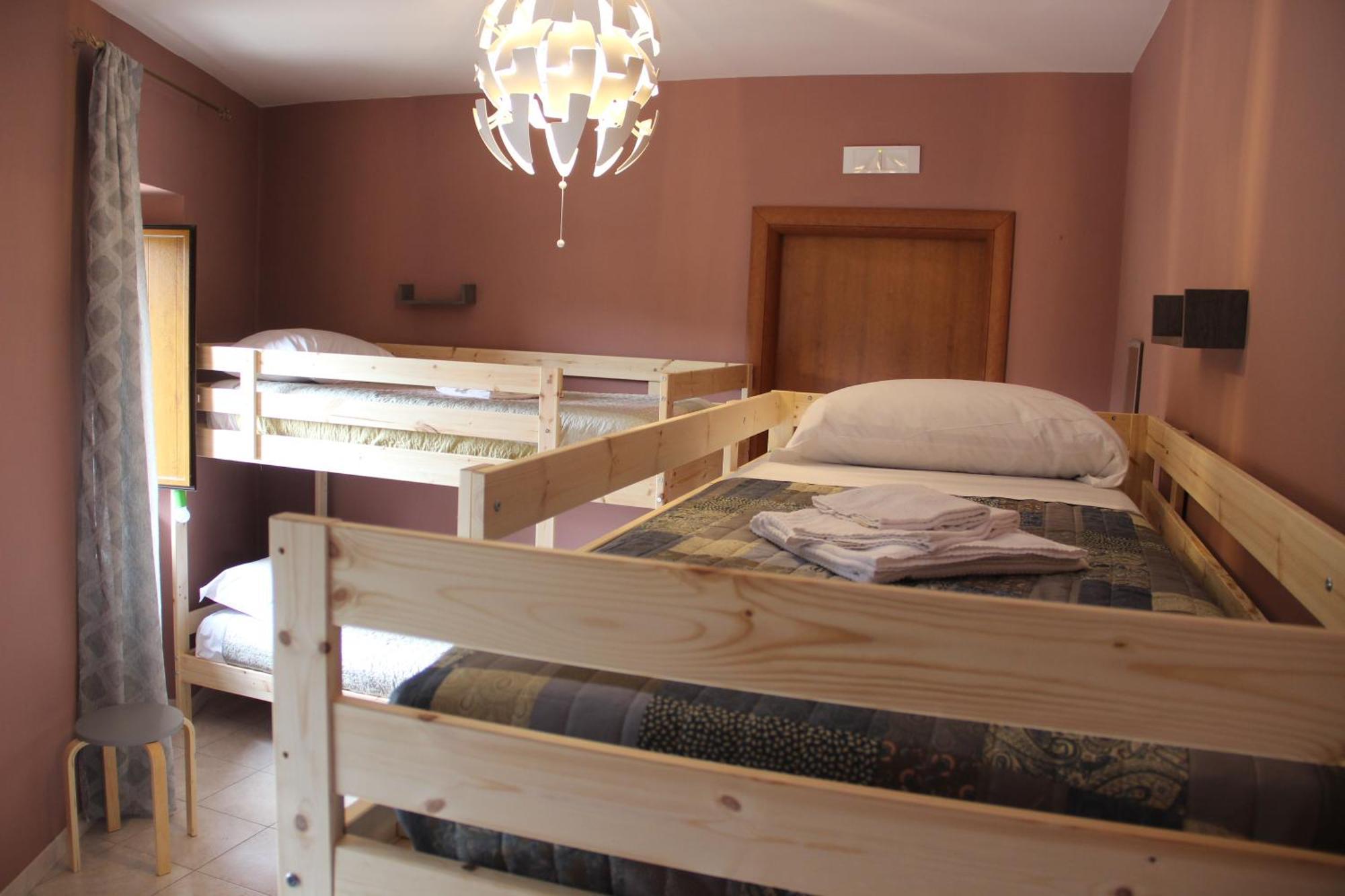 Casa Vacanze Sud E Magia Castelmezzano Eksteriør bilde