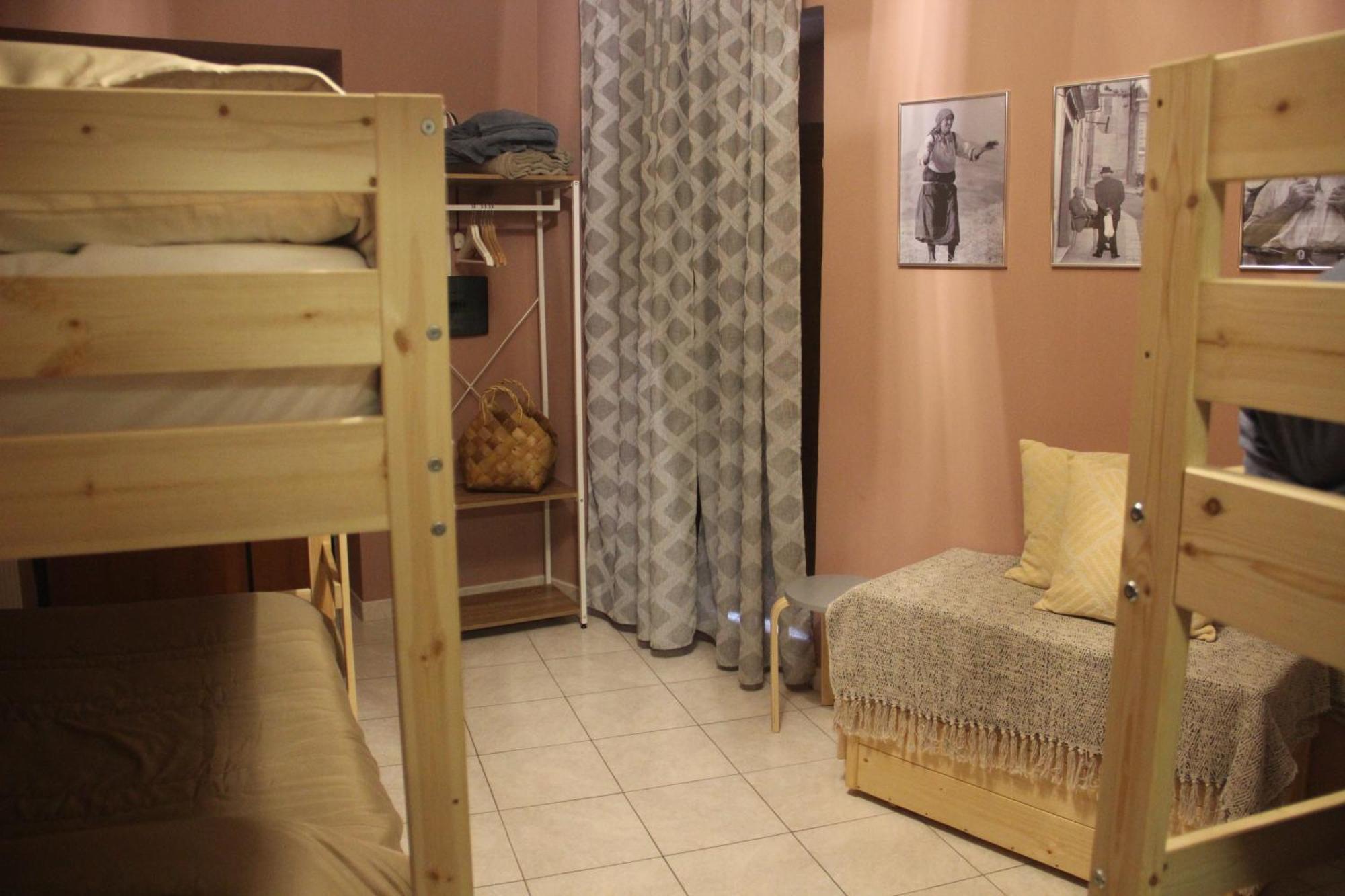Casa Vacanze Sud E Magia Castelmezzano Eksteriør bilde