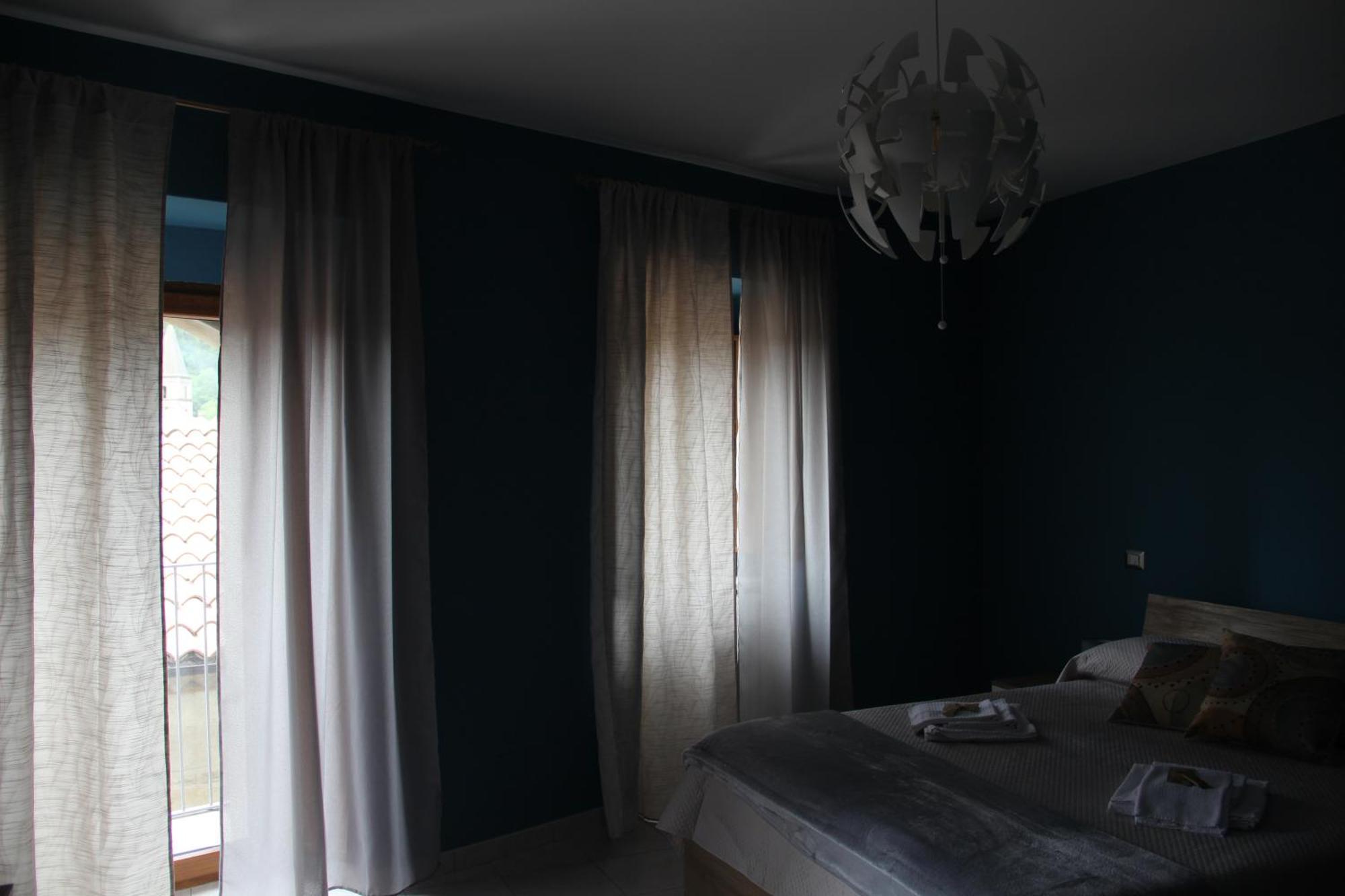 Casa Vacanze Sud E Magia Castelmezzano Eksteriør bilde
