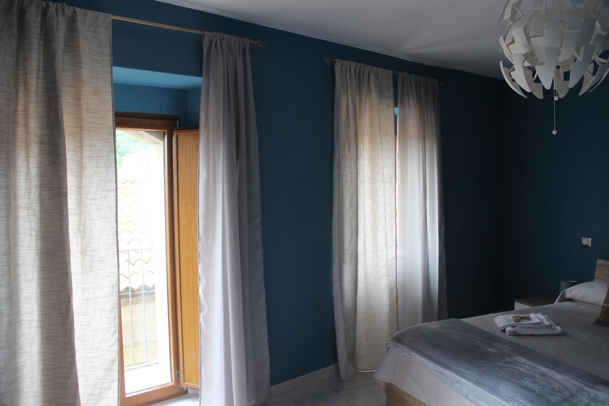 Casa Vacanze Sud E Magia Castelmezzano Eksteriør bilde